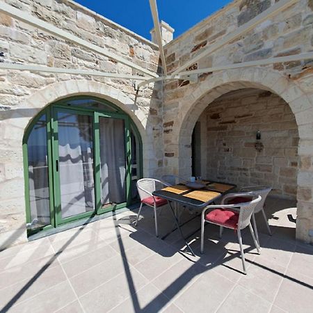 Villa Apollo - Saint George'S Retreat Village Kokkino Chorio Esterno foto
