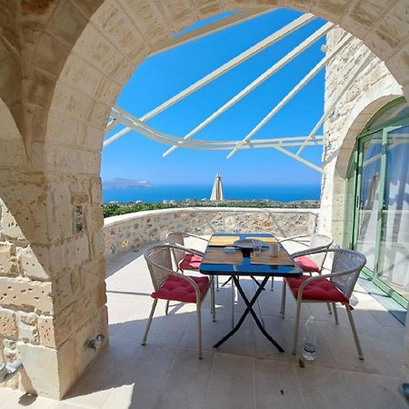 Villa Apollo - Saint George'S Retreat Village Kokkino Chorio Esterno foto