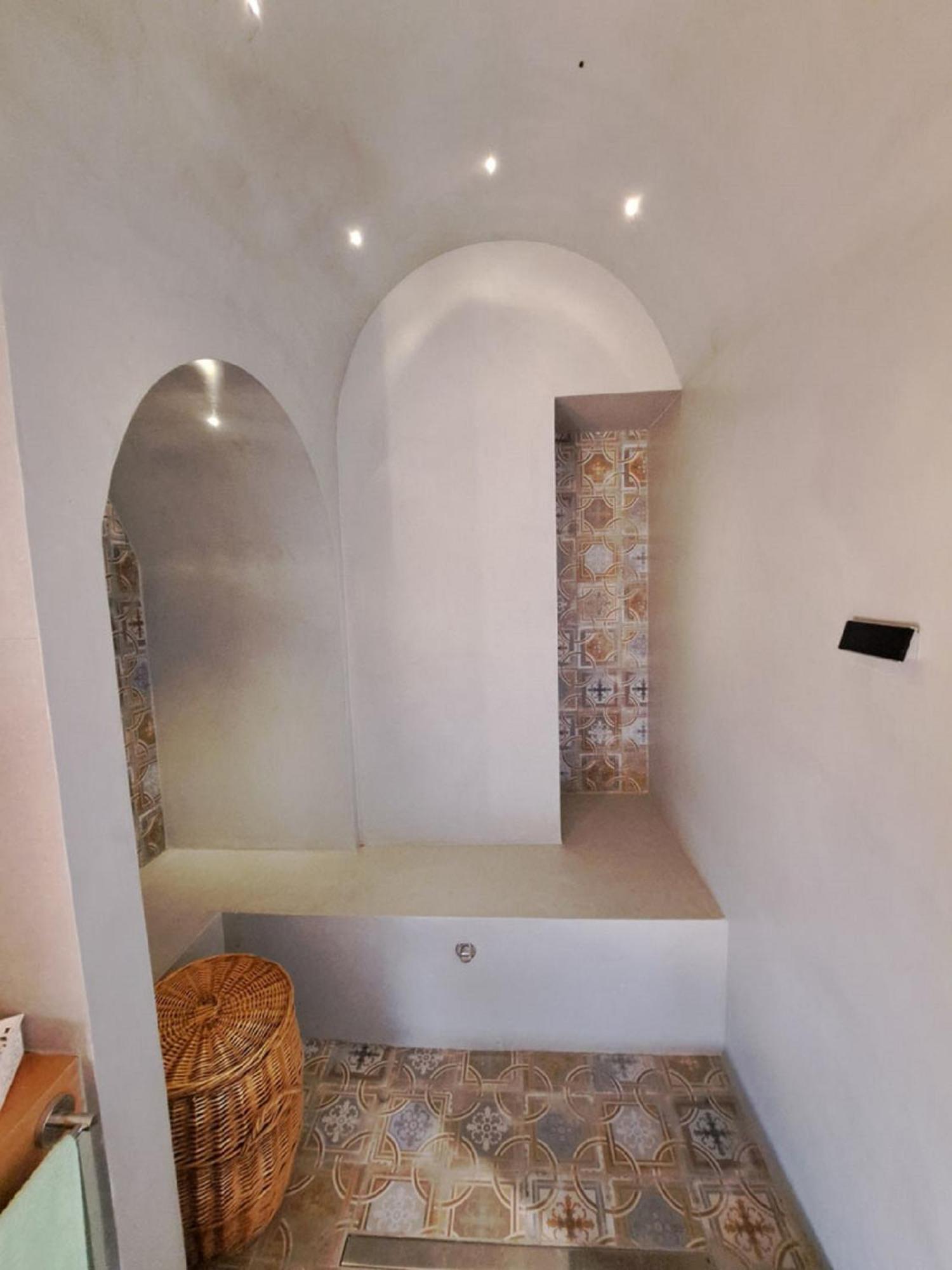 Villa Apollo - Saint George'S Retreat Village Kokkino Chorio Esterno foto