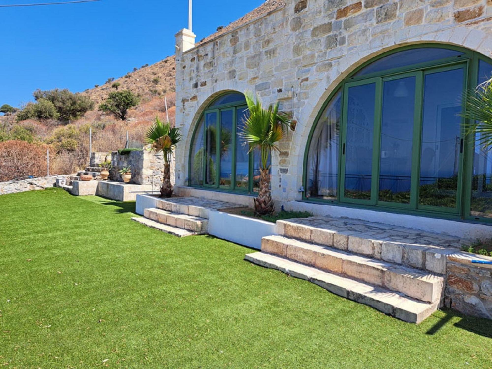 Villa Apollo - Saint George'S Retreat Village Kokkino Chorio Esterno foto