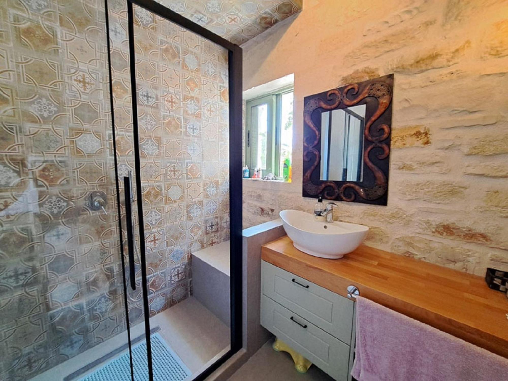 Villa Apollo - Saint George'S Retreat Village Kokkino Chorio Esterno foto