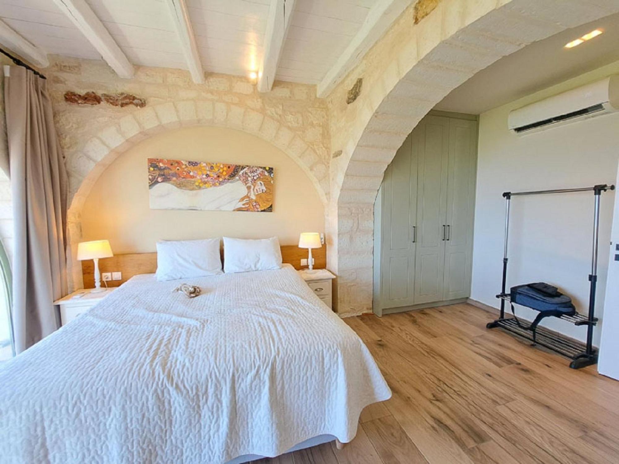 Villa Apollo - Saint George'S Retreat Village Kokkino Chorio Esterno foto