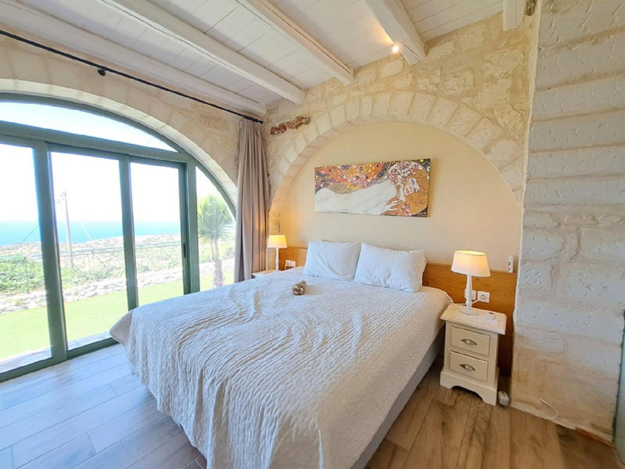 Villa Apollo - Saint George'S Retreat Village Kokkino Chorio Esterno foto