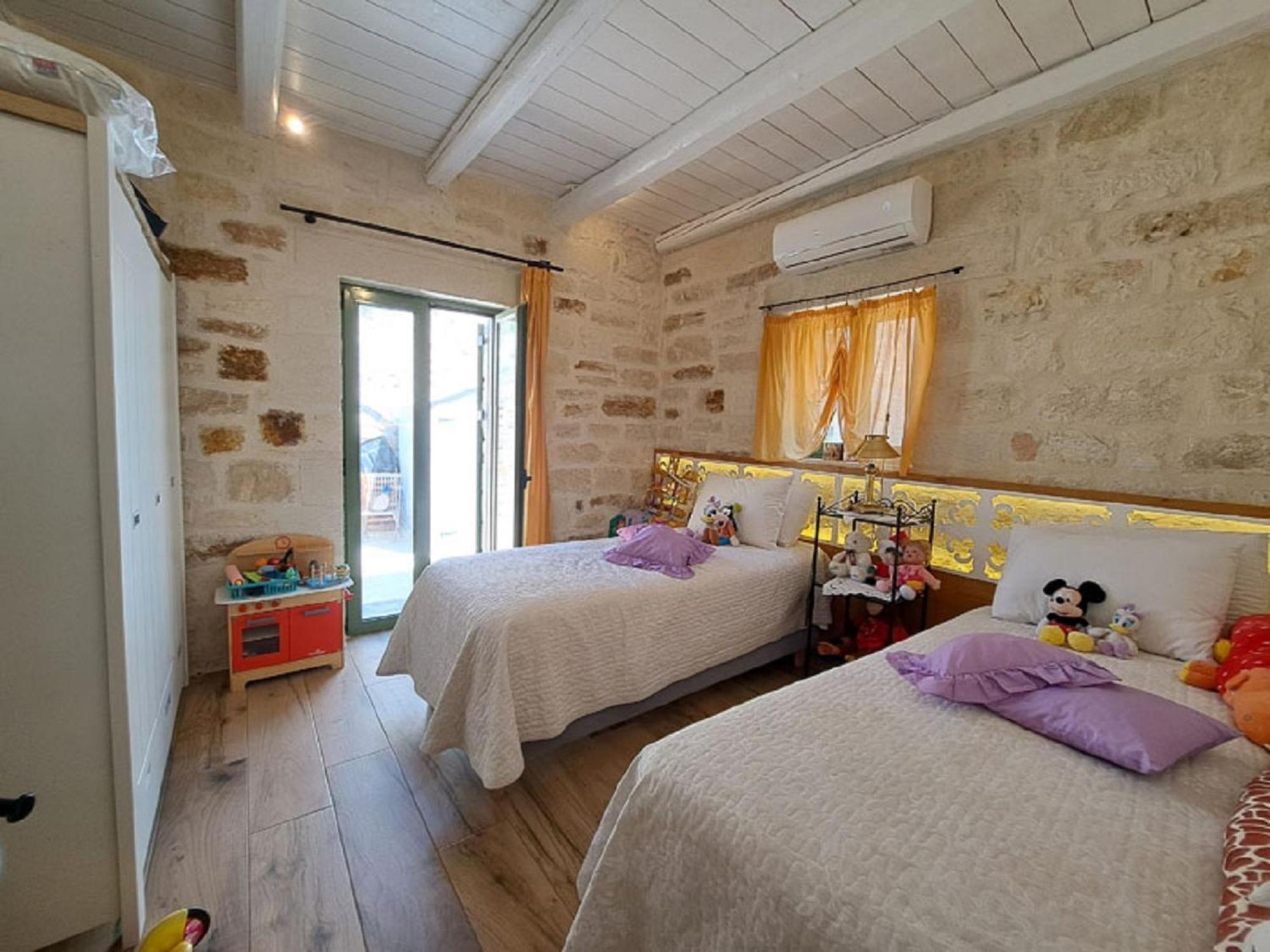 Villa Apollo - Saint George'S Retreat Village Kokkino Chorio Esterno foto