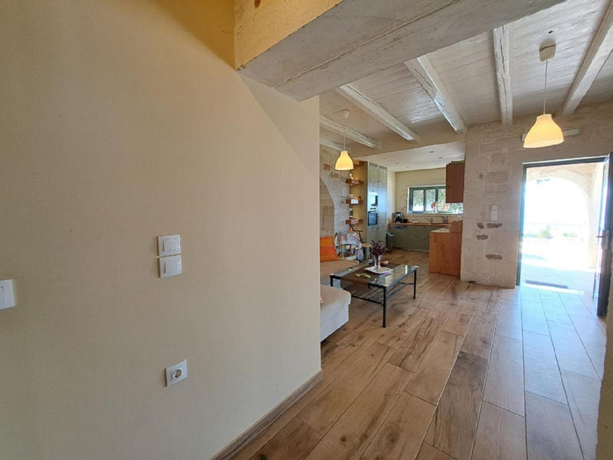 Villa Apollo - Saint George'S Retreat Village Kokkino Chorio Esterno foto