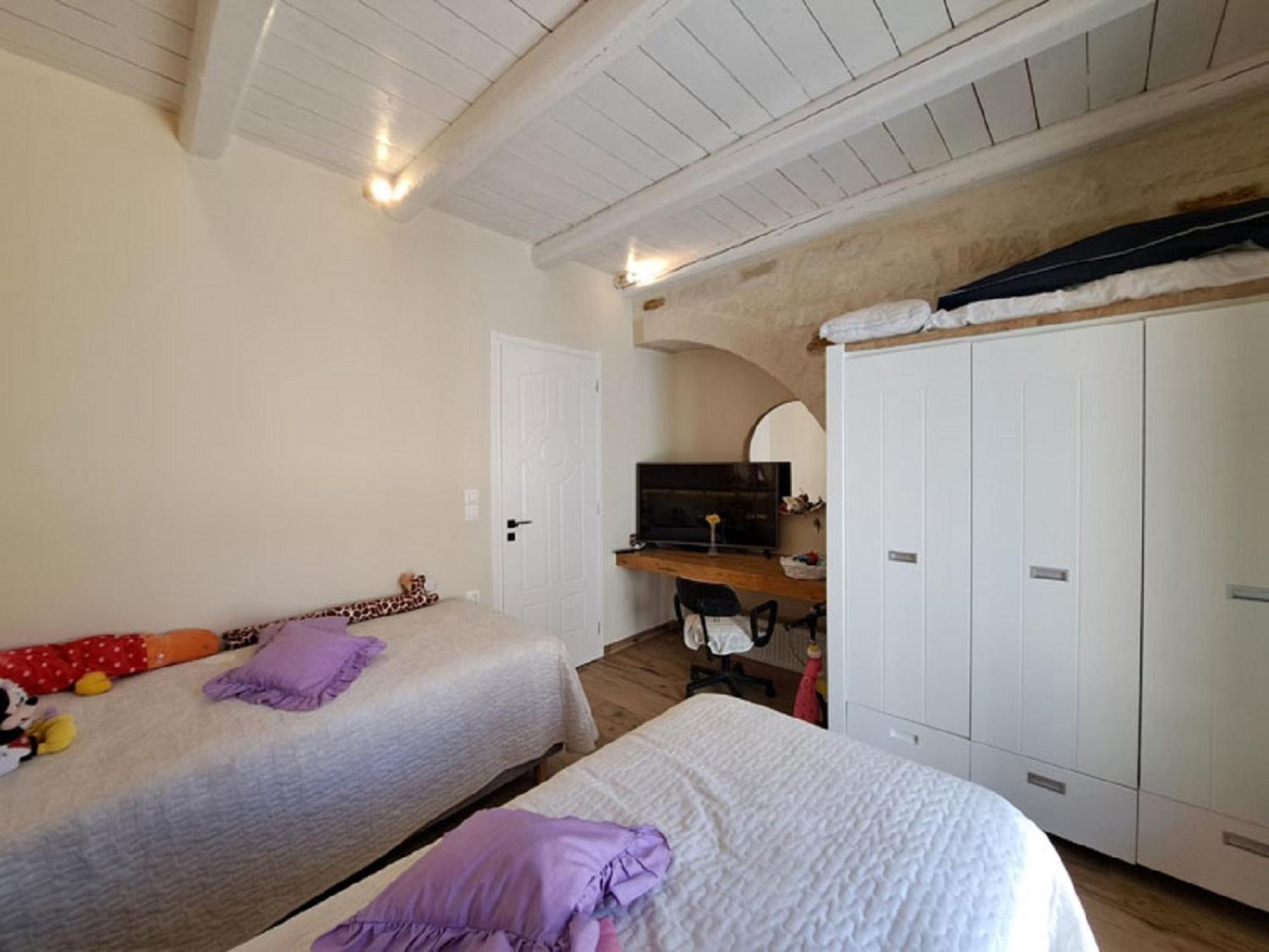 Villa Apollo - Saint George'S Retreat Village Kokkino Chorio Esterno foto