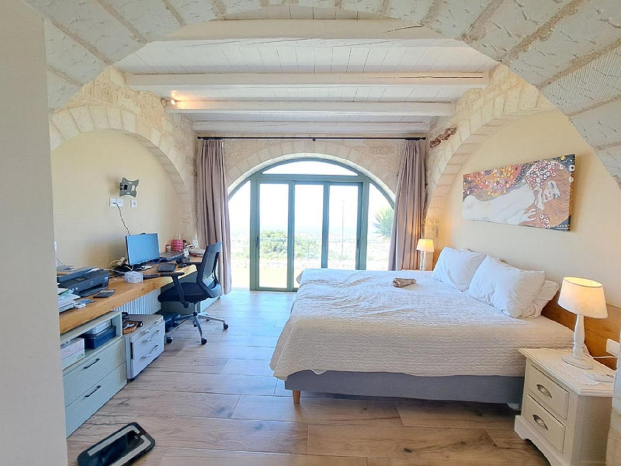 Villa Apollo - Saint George'S Retreat Village Kokkino Chorio Esterno foto