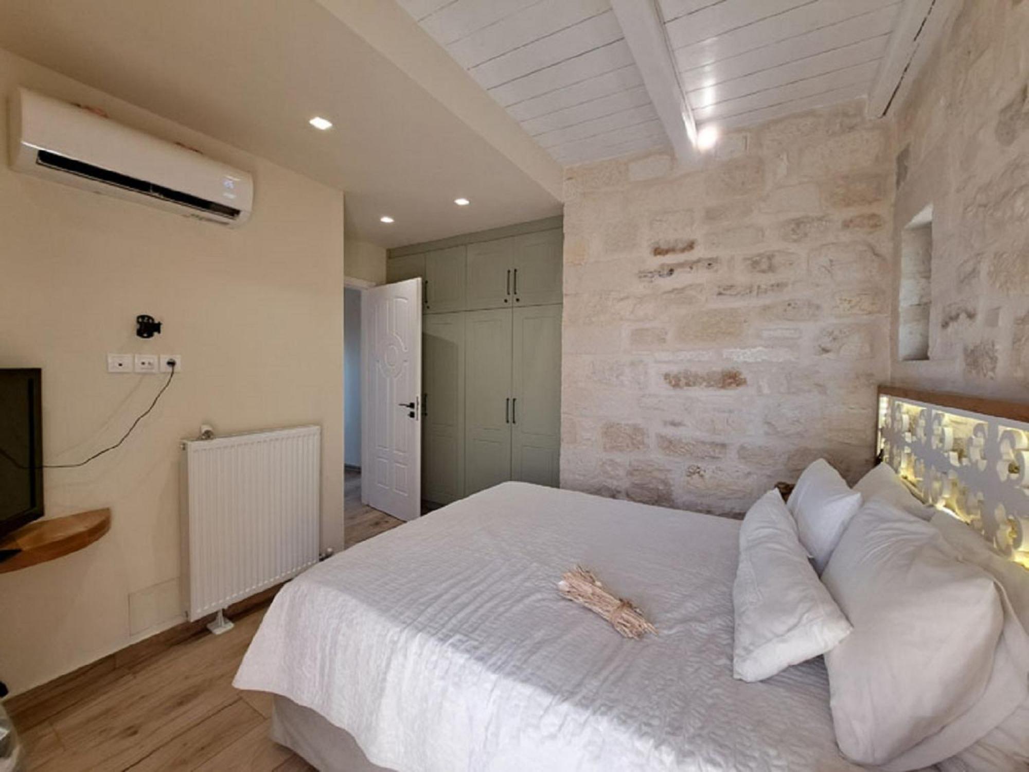 Villa Apollo - Saint George'S Retreat Village Kokkino Chorio Esterno foto